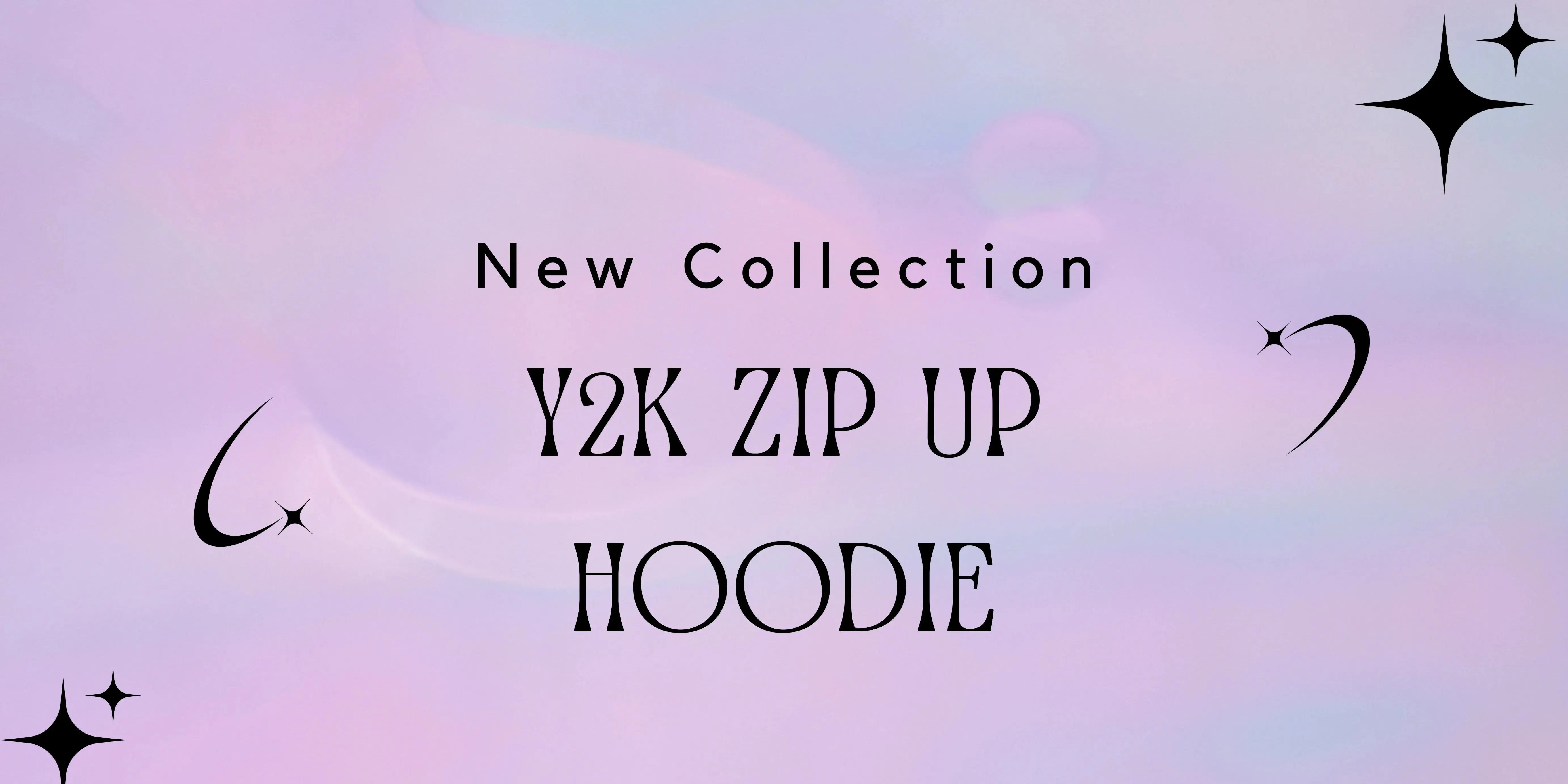 Embrace-the-Y2K-Revival-With-Emma-Bridess-New-Zip-Up-Hoodie-Collection Emma Bridess