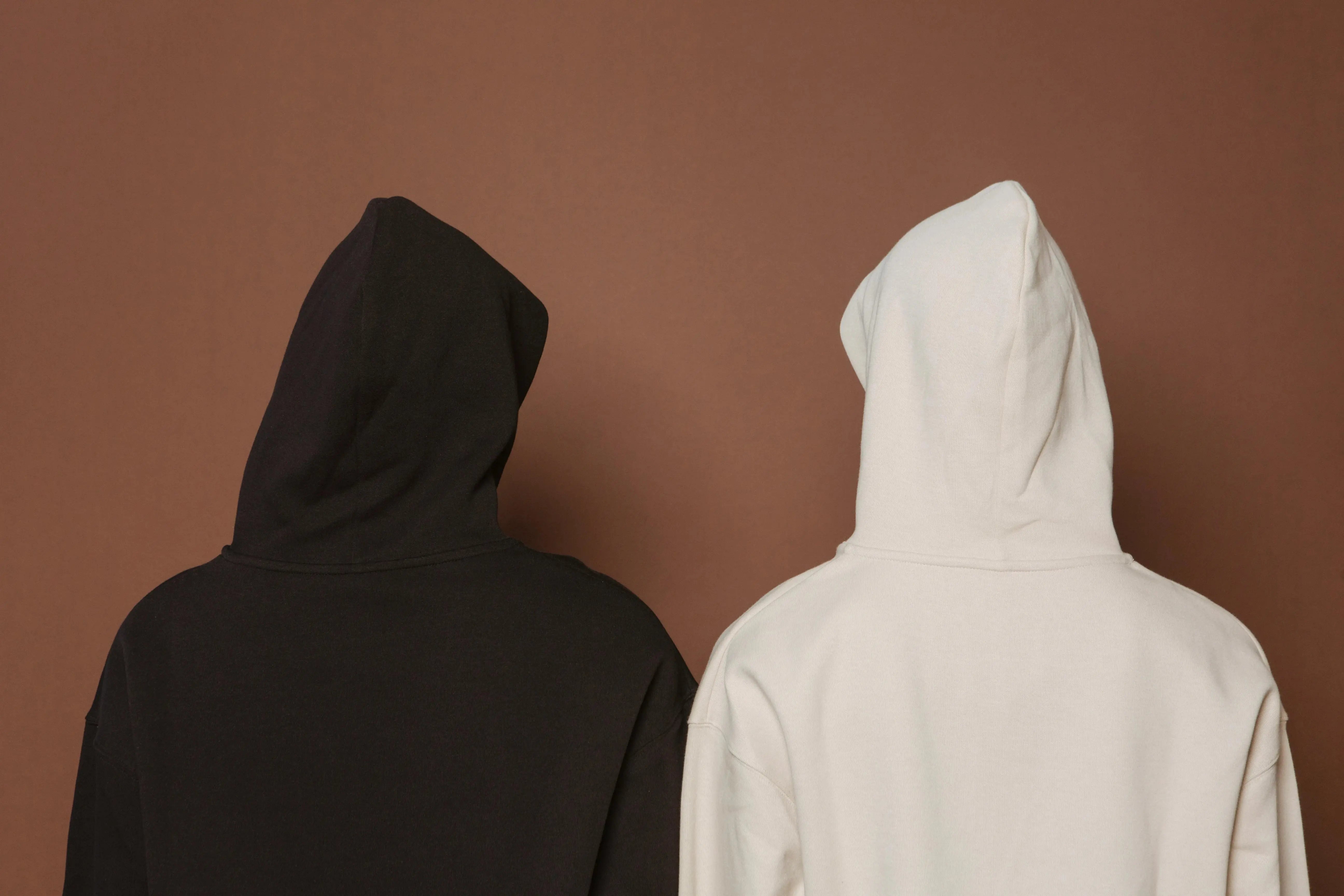 The Ultimate Guide to Choosing Your Perfect Hoodie - Emma Bridess