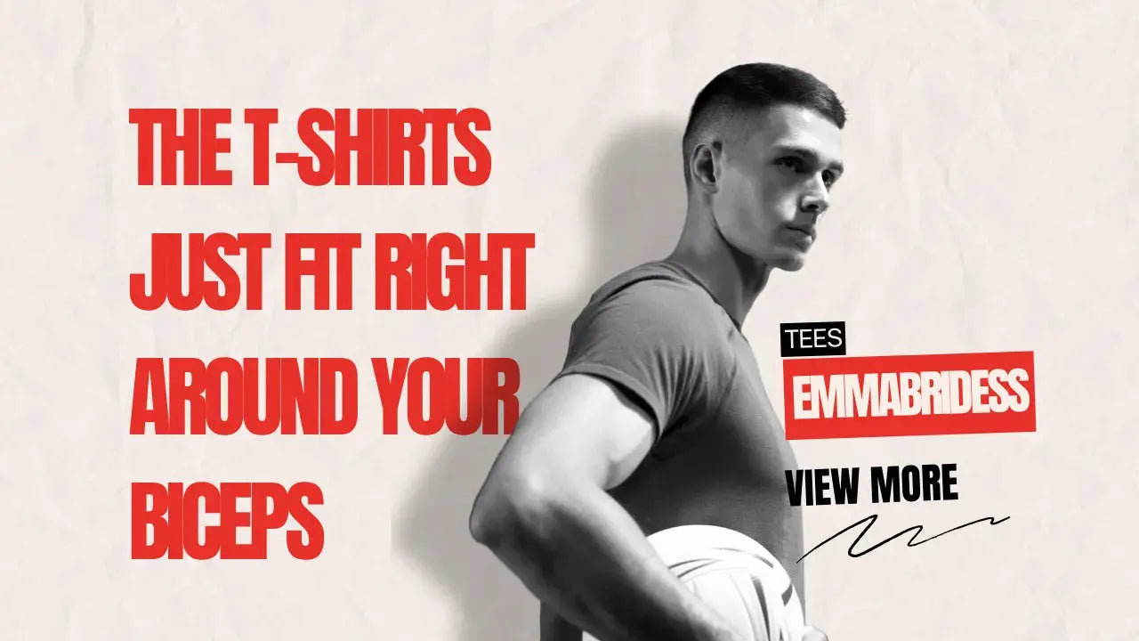 Finding-the-Perfect-T-Shirt-That-Hugs-Your-Biceps-Without-Feeling-Tight Emma Bridess