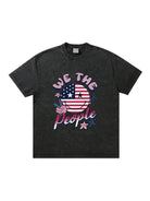 We The People Independence Day Custom T-shirts