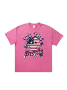 We The People Independence Day Custom T-shirts