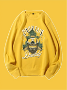 Mountain Daddy Custom Sweatshirt