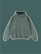 Emmabridess Washed Vintage Cotton Hoodie - Emma Bridess