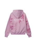 Girl's Letter Printing Hoodie