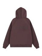 Essential Zip Up Hoodies