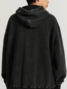 Flame Hoodie For Men