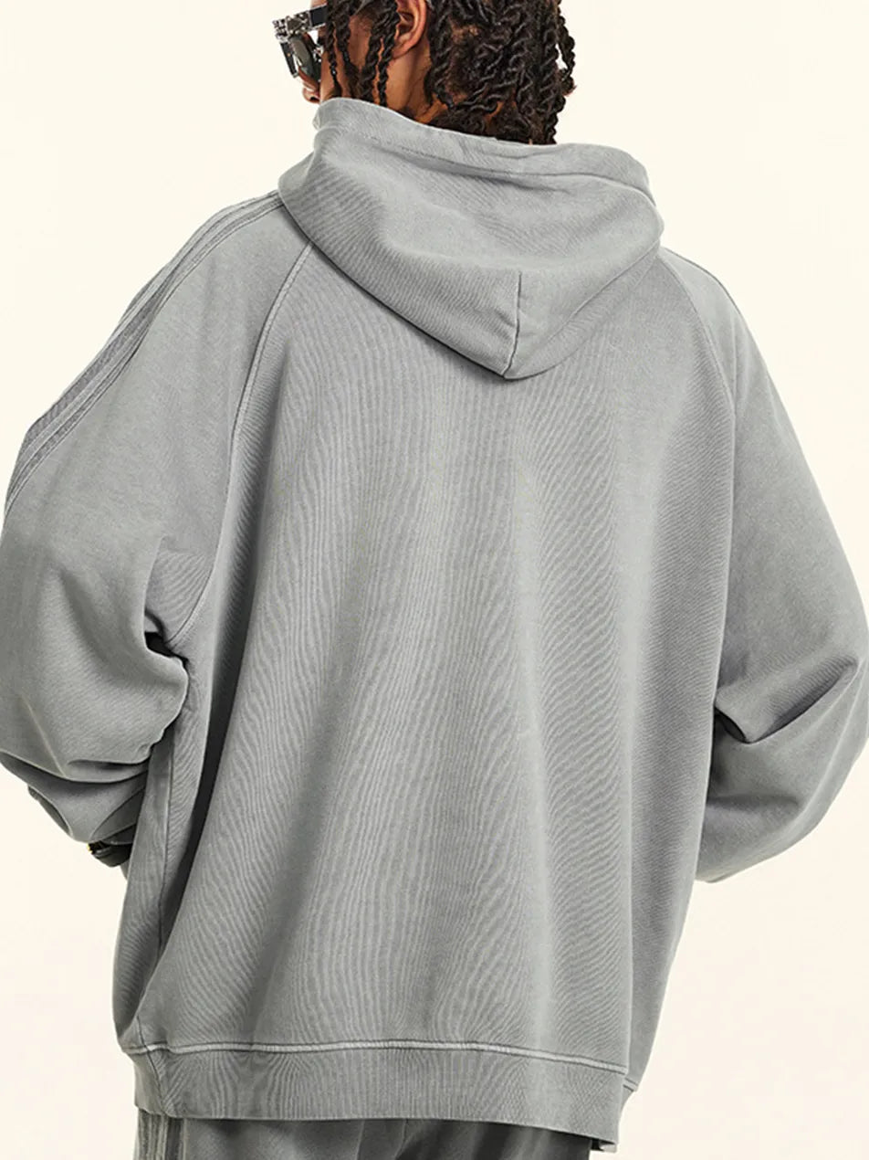 Margiela Washed Hoodie