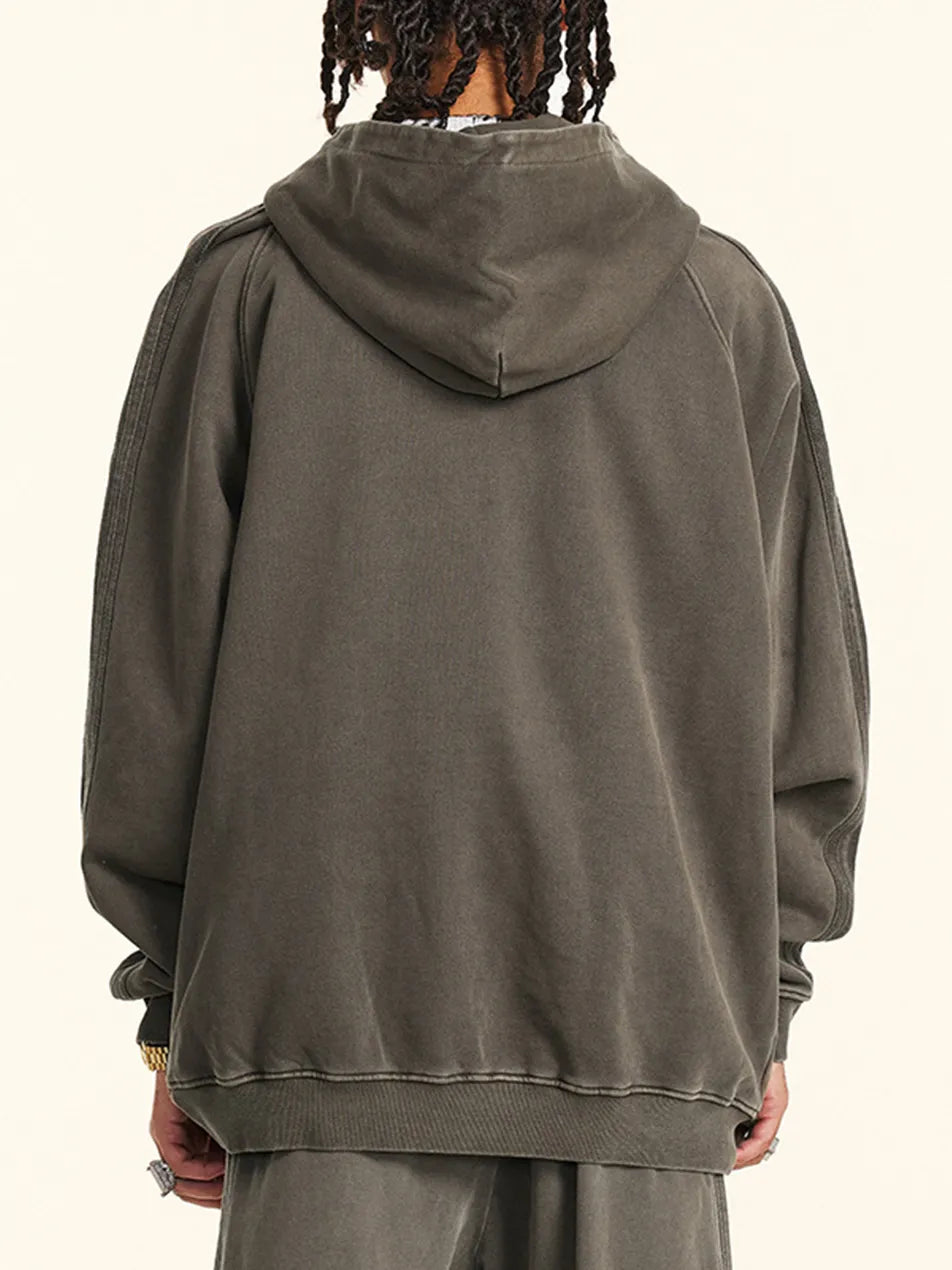 Margiela Washed Hoodie