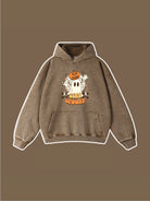 Stay Spooky Halloween Custom Hoodie