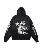 Authentic Hellstar Hoodies 4 Sizes Available - Emma Bridess