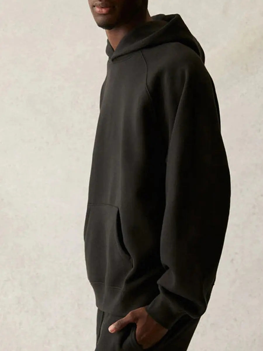 Classic Essentials Hoodie