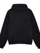 Essentials Hoodie Drop Shoulder