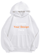 Custom Hoodie Customized Hoodie