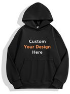 Custom Hoodie Customized Hoodie