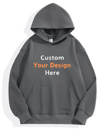 Custom Hoodie Customized Hoodie