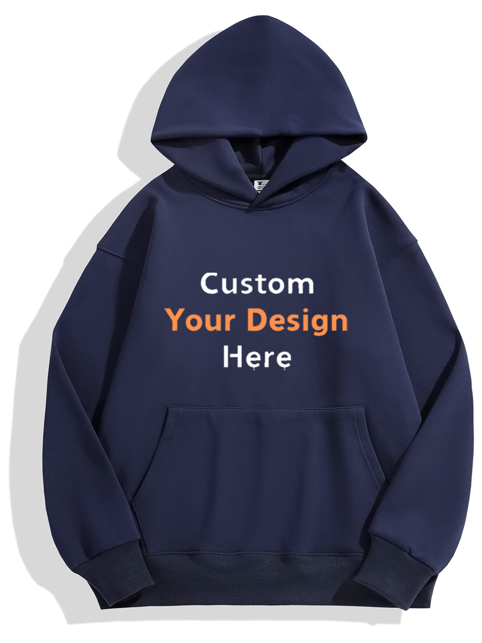 Custom Hoodie Customized Hoodie