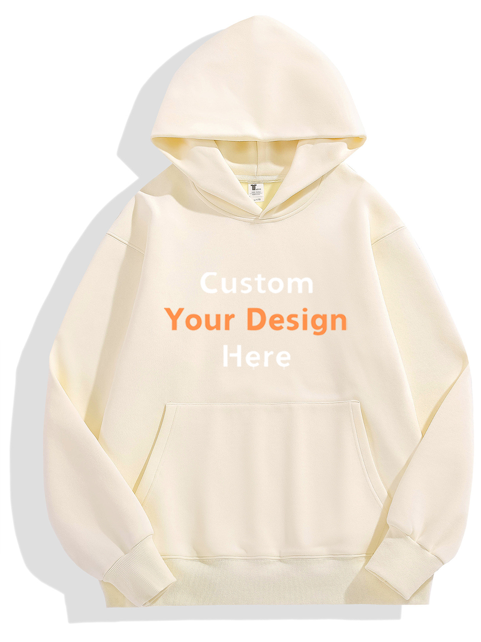 Custom Hoodie Customized Hoodie