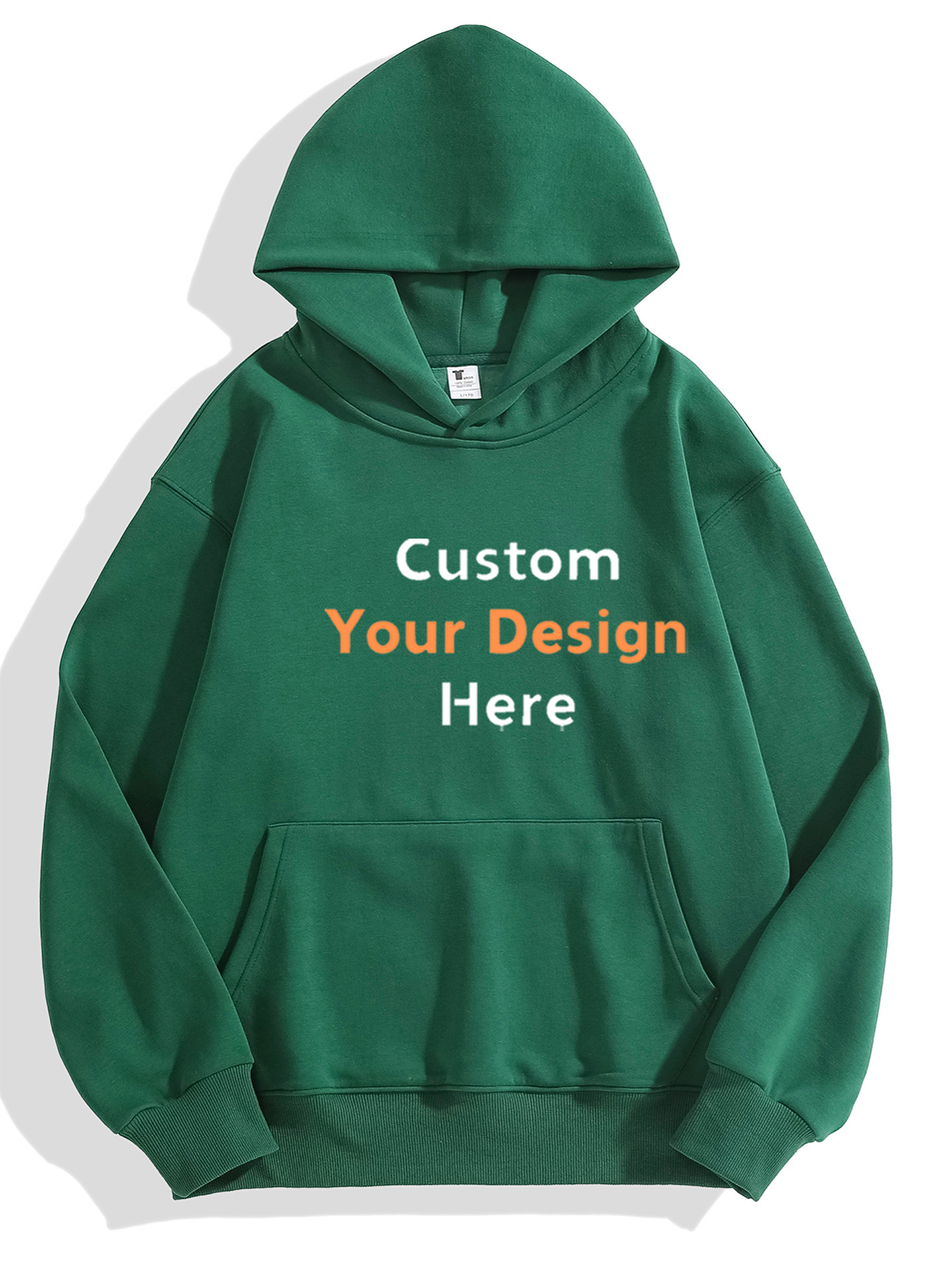 Custom Hoodie Customized Hoodie