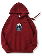 320g NFL Tampa Bay Buccaneers Printed Cotton Hoodie Emma Bridess