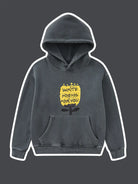 I Write Poems to You Kids Hoodie