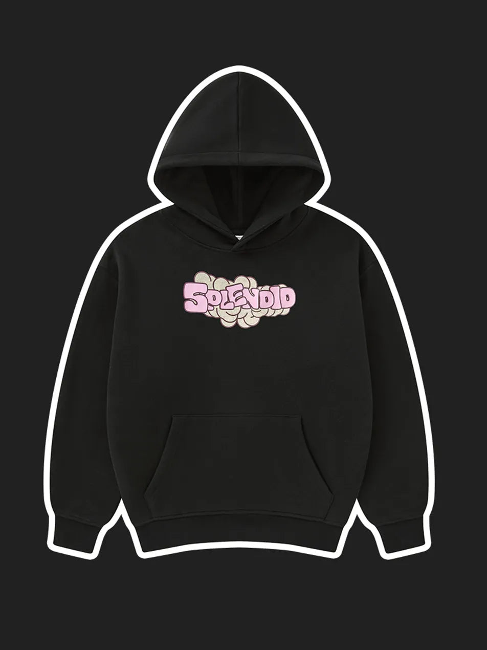 Children's Splendid Graphic Hoodie