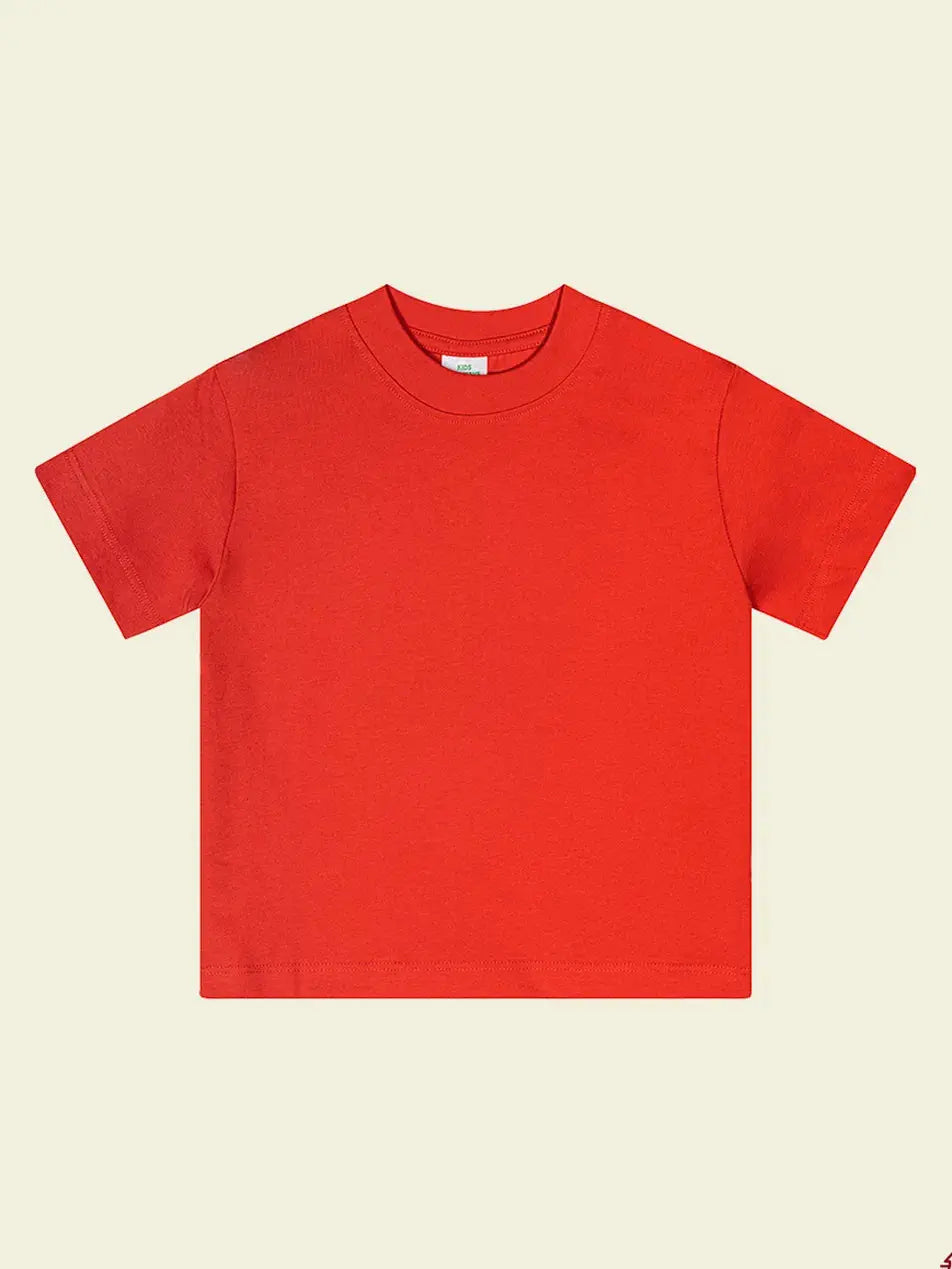 Kids Comfort Colors T-shirts