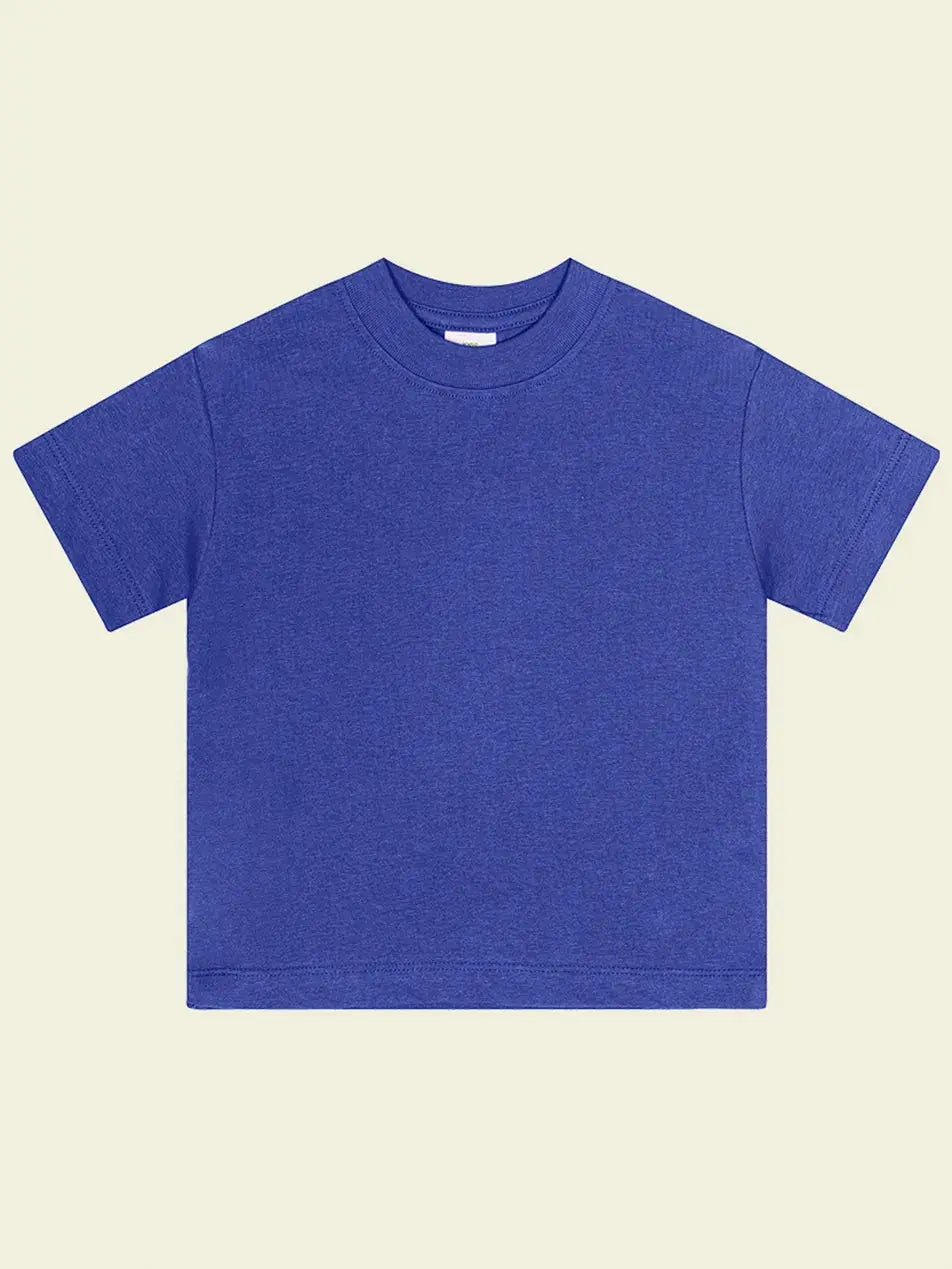 Kids Comfort Colors T-shirts