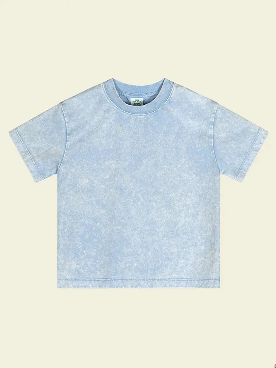 Kids Vintage Tee Shirts