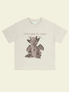 Kids Dinosaur Graphic T-shirt