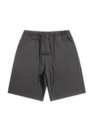 Essentials Sweatshort - Versatile Cotton Shorts