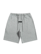 Essentials Sweatshort - Versatile Cotton Shorts