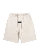 Essentials Sweatshort - Versatile Cotton Shorts