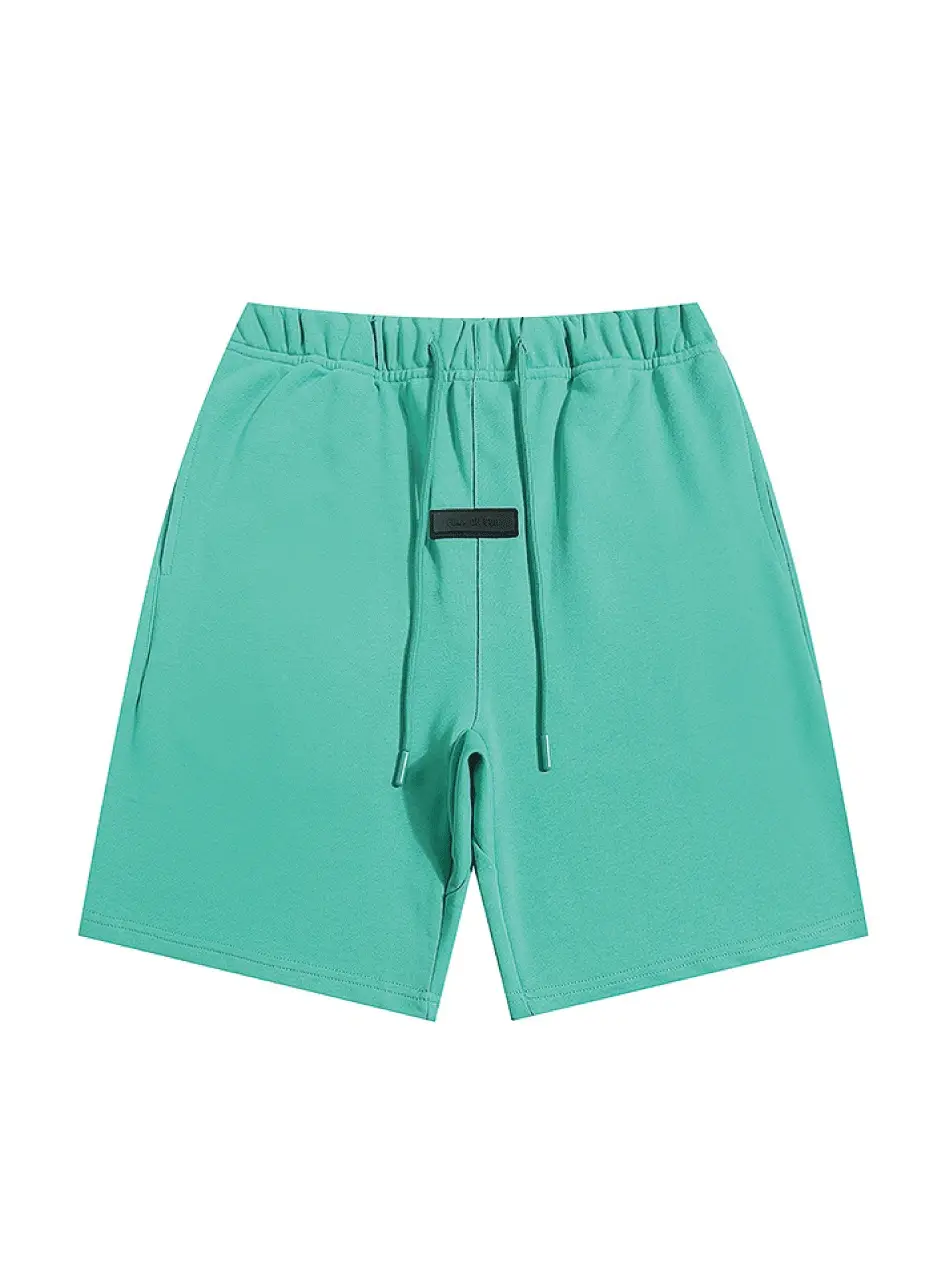 Essentials Sweatshort - Versatile Cotton Shorts