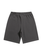 Essentials Sweatshort - Versatile Cotton Shorts