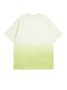 Drop Shoulder Tie Dye T-shirt