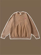 Emmabridess Washed Vintage Cotton Sweatshirts - Emma Bridess