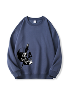 320g Cotton Sweatshirt for Easter