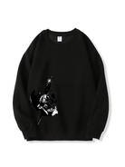 320g Cotton Sweatshirt for Easter