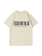 240g Essentials The Holy Spirit's Hand Cotton T-shirt Emma Bridess