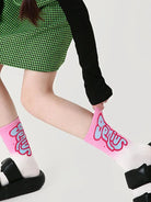 3 PCS Sweety Girl Socks