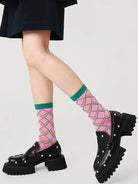 3 PCS Sweety Girl Socks