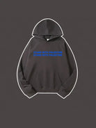 460g Stand with Palestine Cotton Hoodie Emma Bridess