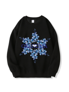 320g Garland Cotton Sweatshirt for Grandma Emma Bridess