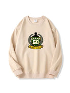 320g NFL Champ Football Cotton Sweatshirt Emma Bridess