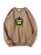 320g NFL Champ Football Cotton Sweatshirt Emma Bridess