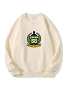 320g NFL Champ Football Cotton Sweatshirt Emma Bridess