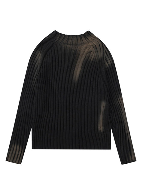 Women Crew neck Sweater