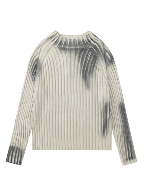 Women Crew neck Sweater