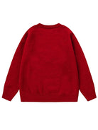 Bggte Shine Crew-neck Sweater Men