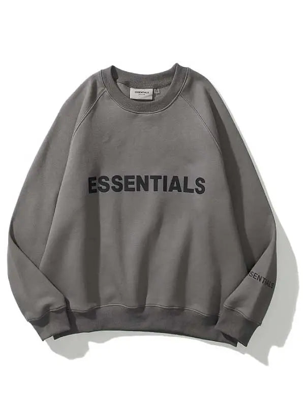 Essentials Crewneck store